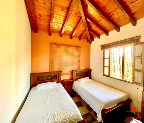 Casa-finca En Arriendo En Rionegro - San Antonio De Pereira