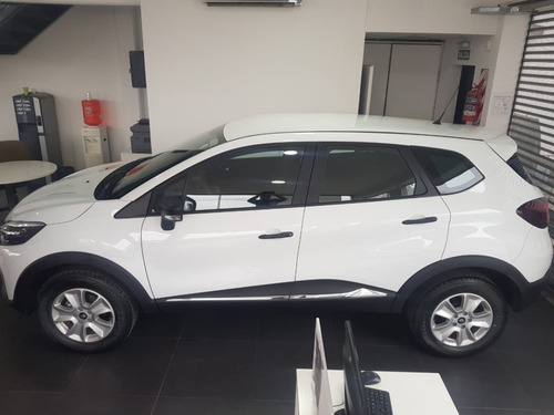 Renault Captur 2.0 Zen Nc