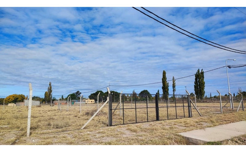 Terreno San Rafael Mendoza - Venta