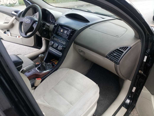 Chery Cielo 2011 1.6 5p