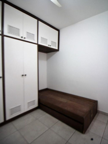 Apartamento Com 4 Dormitórios À Venda, 360 M² Por R$ 1.500.000,00 - Morro Do Maluf - Guarujá/sp - Ap1951 - 34708695