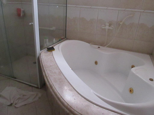 Imagem 14 de 26 de Casa À Venda, 380 M² Por R$ 1.350.000,00 - Urbanova - São José Dos Campos/sp - Ca0656