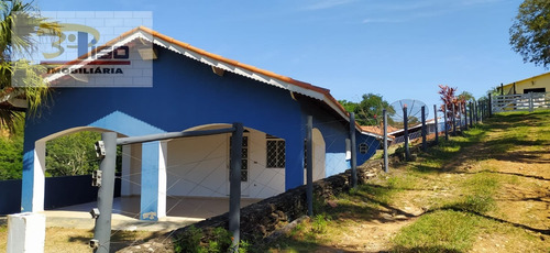 Imagem 14 de 15 de Chácara Em Fazenda Velha - Pinhalzinho - 2036