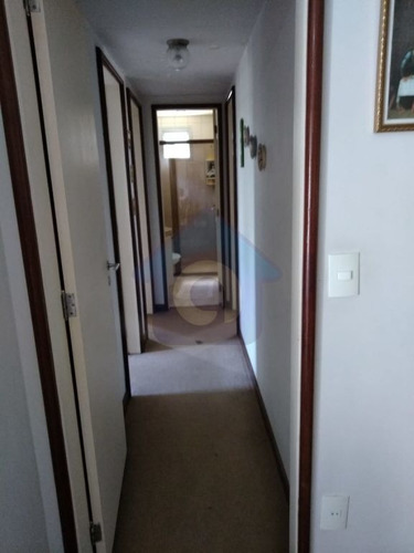 Imagem 5 de 15 de Ótimo Apartamento 3 Dorm, 2 Vagas 95m² Ao Lado Do Metrô Chácara Klabin - Tw13153