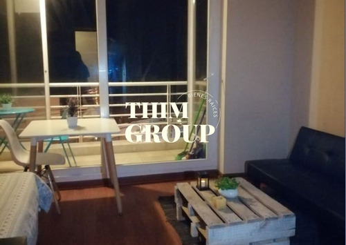 Imagen 3 de 12 de Se Arrienda Departamento En Reñaca
