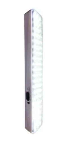 Lampara De Emergencia Recargable 60 Leds Portatil Tecnolite