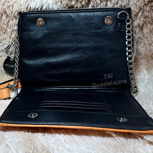 Steve Madden Crossbody Original Nueva Cartera Dama Mujer