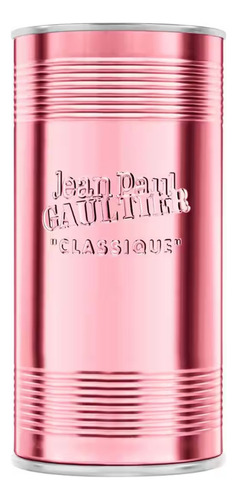 Jean Paul Gaultier Classique 100 Ml