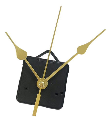 Movimiento De Reloj De Péndulo Suministros De Dorado