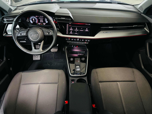 Audi A3 1.4 Sedán Dynamic At Dsg