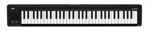 Controlador Midi 61 Teclas Korg Microkey Air 61 Bluetooth (Usado)