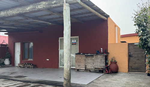 Venta De Casa Para Reciclar Excelente Ubicacion La Barra (ref: Atm-7688)