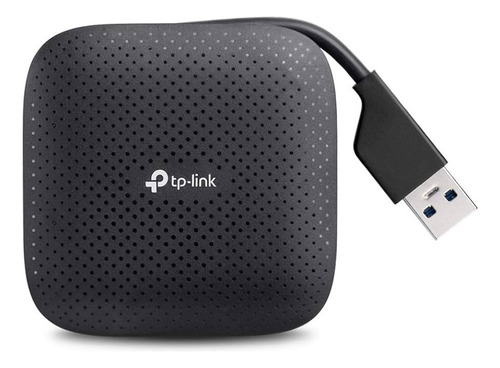 Hub Portatil Multiplicador 4 Puertos Usb 3.0 Tplink