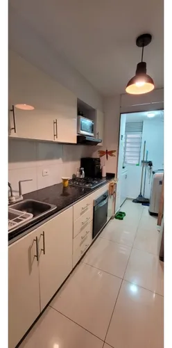 Venta Apartamento De 86mts2 En Caney, Sur De Cali 9743.e