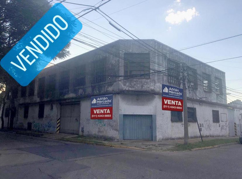 Depósito - Florida Oeste - Vendido