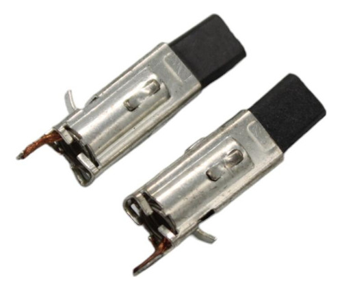 Jg. Escova De Carvão P/ Furadeira Bosch 3601bb80e0