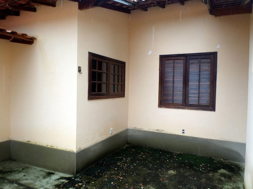 Imagem 1 de 15 de Casa De Condominio Em Goiabal - Paty Do Alferes - 2176