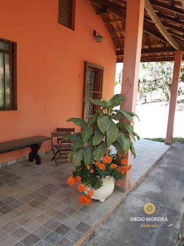 Imagem 1 de 15 de Chácara À Venda Em Mairiporã Divisa Com Franco Da Rocha Com 2.133 M² - Ch28
