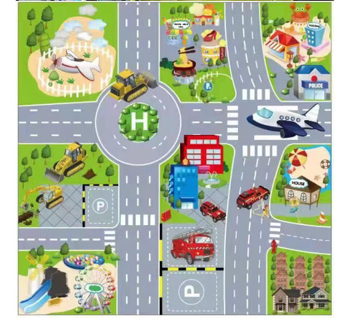 Conjunto De Carros Pequenos, Venda Por Atacado, Brinquedos P
