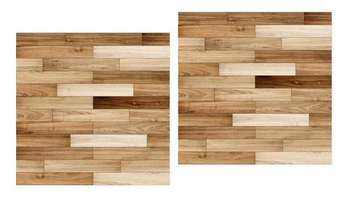 Xfw3 3 :12 Dollhouse Floor Boards Mini Floorboard Para