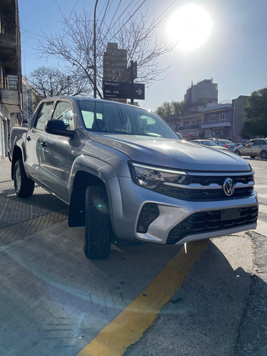 Volkswagen Amarok 2.0 Cd Tdi 140cv Trendline