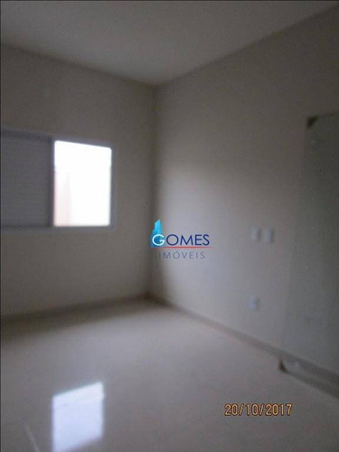 Imagem 13 de 28 de Casa Á Venda Condomínio Central Parque - Salto - Ca0293