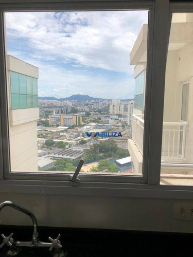 Cobertura À Venda, 349 M² Por R$ 4.807.540,00 - Jardim Das Perdizes - São Paulo/sp - Co0072