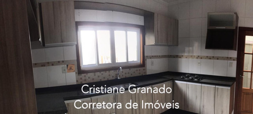 Imagem 7 de 28 de Casa À Venda, Horto Florestal Iii, Sorocaba, Sp - Sp - Ca0023_cris