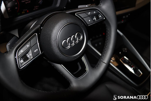 Audi A3 2.0 TFSI GASOLINA SEDAN ADVANCED S-TRONIC
