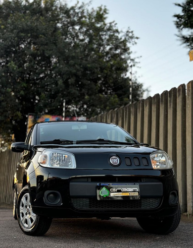 Fiat Uno Vivace 1.0