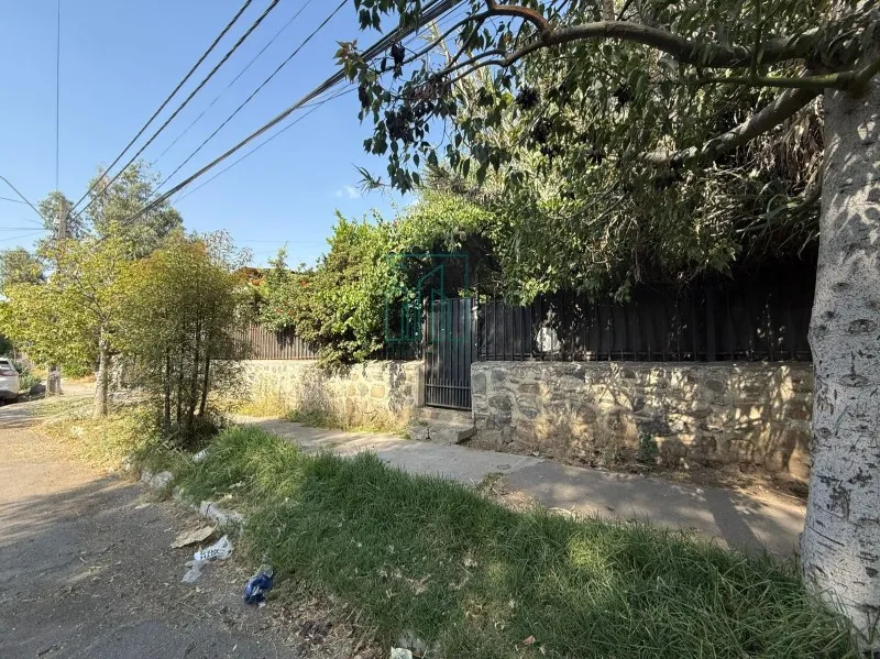 Imagen 2 de 16 de Casa En Venta En Peñalolén