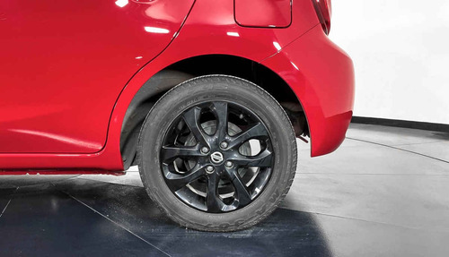 Imagen 11 de 15 de 38305 - Nissan March 2019 Con Garantía
