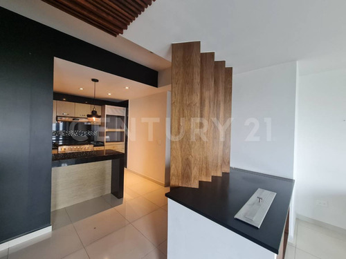 Venta De Departamento En Torre Arts De 1 Recámara