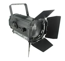 Comprar Fresnel Led Frio 220w  Dmx Weinas M220e
