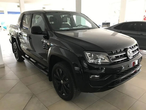 Imagen 3 de 15 de Volkswagen Amarok 3.0 V6 Extreme 2022 At 258cv 4x4 2022