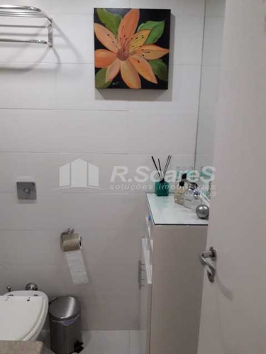 Apartamento-à Venda-ipanema-rio De Janeiro - Ldap30369