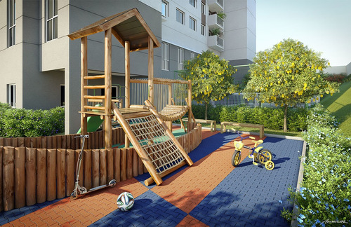 Imagem 12 de 30 de Apartamento À Venda No Bairro Cachambi - Rio De Janeiro/rj - O-8449-17476