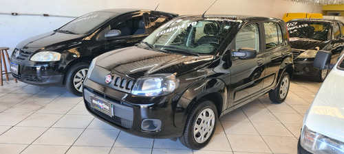Fiat Uno 1.0 Vivace Celeb. Flex 5P