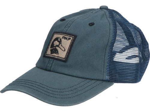 Jockey Unisex Duck Trucker Azul Rockford