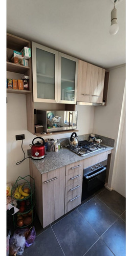 Vende Casa 3 Dorm, 3 Baños Los Ciruelos Ix Buin