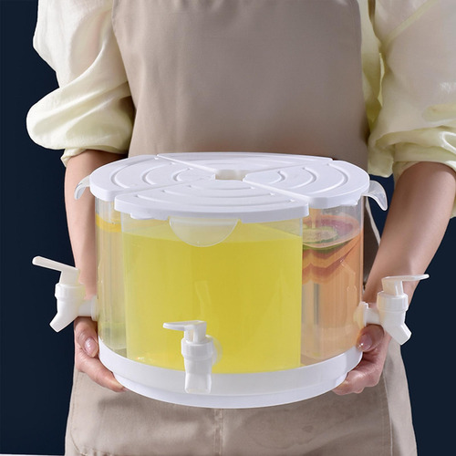 Dispensador De Bebidas