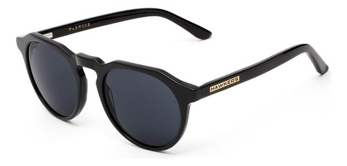 Lentes De Sol Hawkers Warwick X Unisex Elige Tu Color Color Negro/Negro