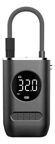 Praticidade Em Qualquer Situação: Compressor Ar Portátil