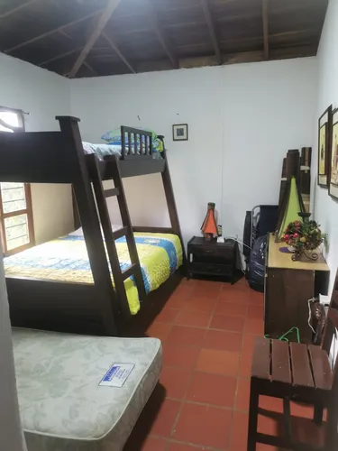 Venta De Finca En El Peñol