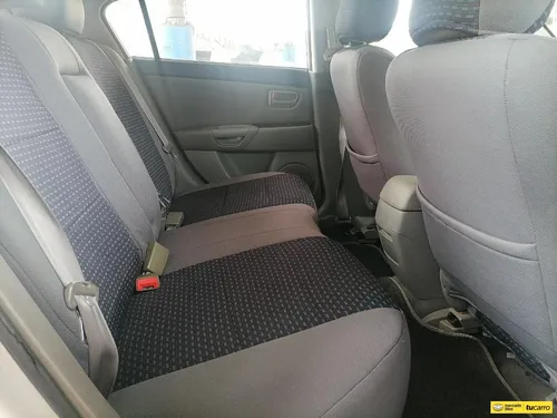 Mazda 3 1.6 Z6hm7