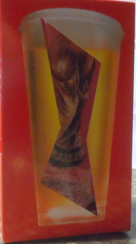 Vaso Budweiser Mundial Russia 2018 El De La Cancha