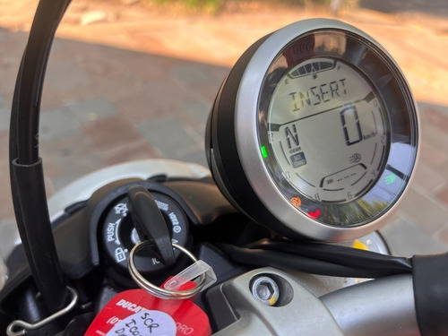 Imagen 5 de 15 de Ducati Scrambler Icon 0km Año 2023. San Isidro
