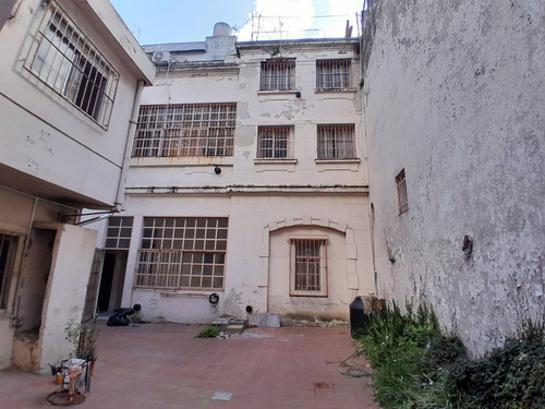 Venta Casa Almagro