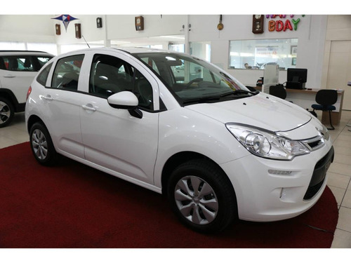 Citroën C3 1.2 Manual Attraction Puretech