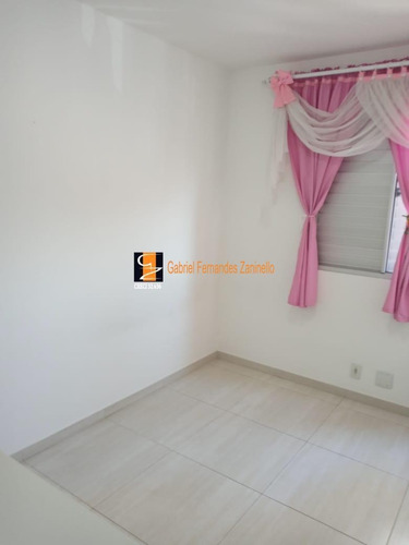 Imagem 6 de 7 de Lindo Apartamento No Final Da Rua São Paulo-scsul. - A-2509